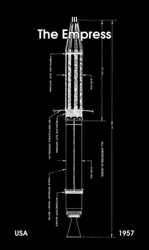 3 - The Emperess